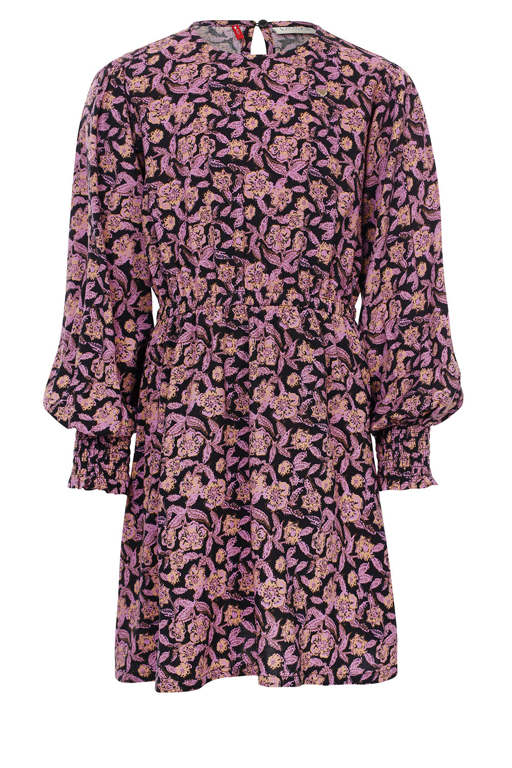 LOOXS Little Printed Dress