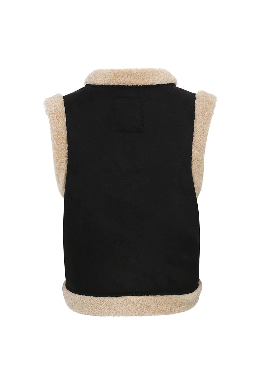 LOOXS 10sixteen Teddy Waistcoat