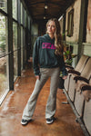 LOOXS 10sixteen Flare Pants