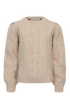 LOOXS Little Knitted Pullover