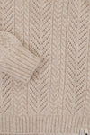 LOOXS Little Knitted Pullover
