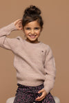 LOOXS Little Knitted Pullover