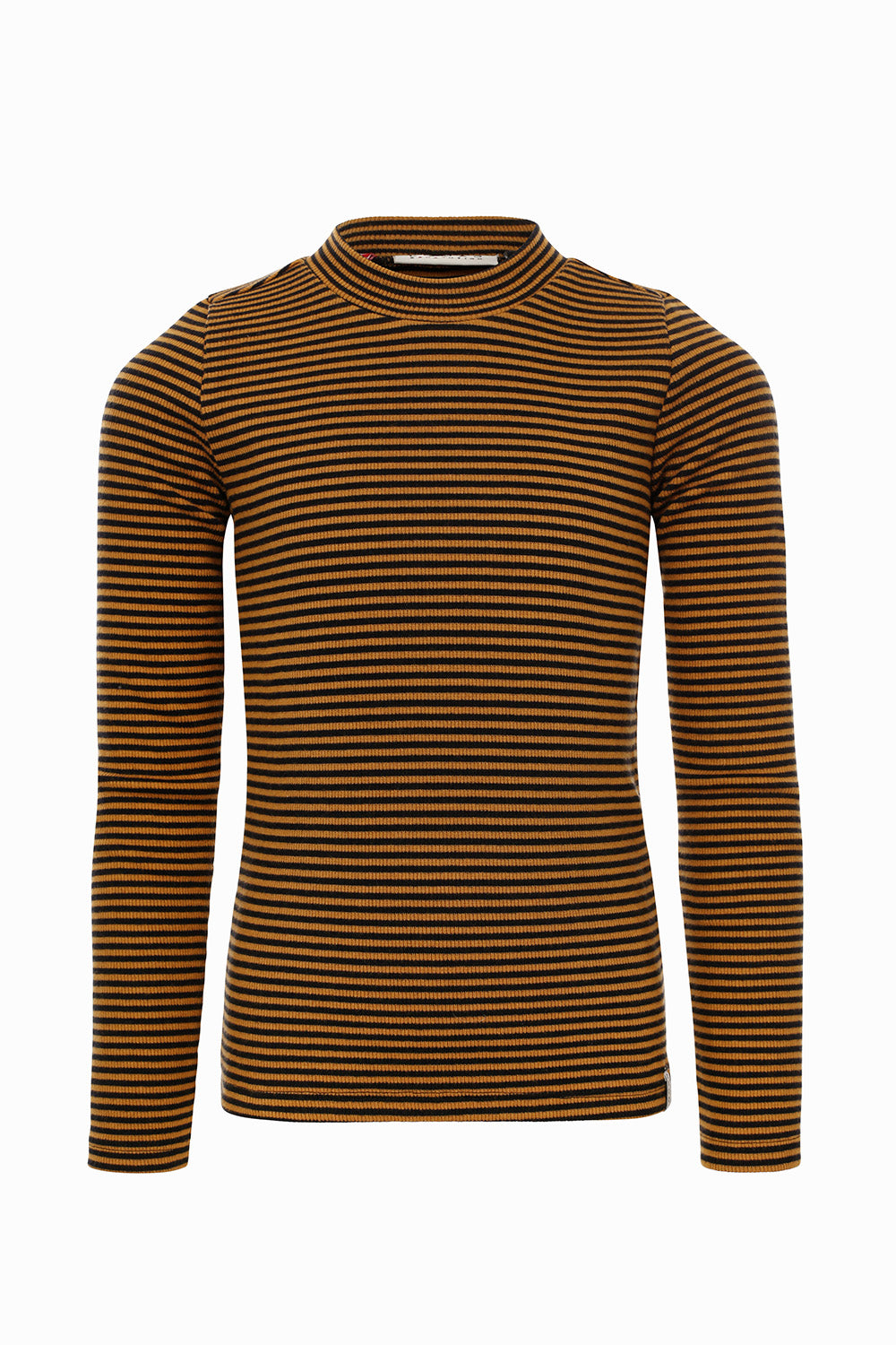 LOOXS Little Y/D Striped T-Shirt L/S