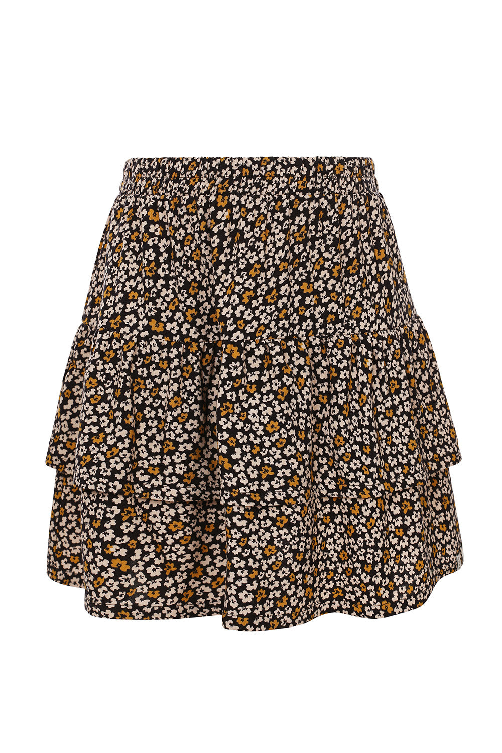 LOOXS Little Printed Skirt