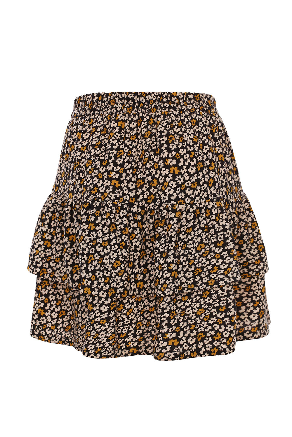 LOOXS Little Printed Skirt