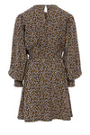 LOOXS Little Printed Dress
