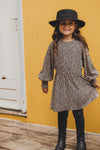 LOOXS Little Printed Dress
