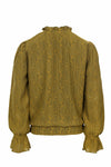 LOOXS 10sixteen Lace Top