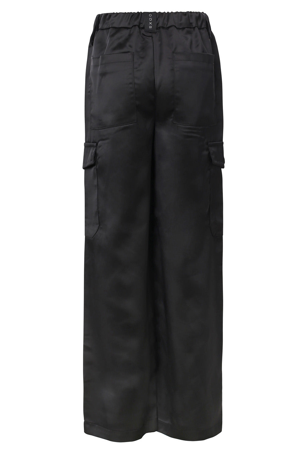 LOOXS 10sixteen Satin Cargo Pants