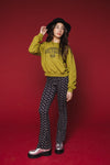 LOOXS 10sixteen Flare Pants