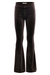 LOOXS Little Velvet Flare Pants