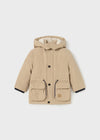 Mayoral Parka coat
