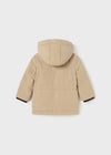Mayoral Parka coat