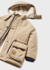 Mayoral Parka coat