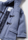 Mayoral Trench