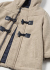Mayoral Trench