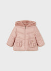 Mayoral Reversible coat