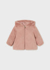 Mayoral Reversible coat