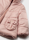 Mayoral Reversible coat