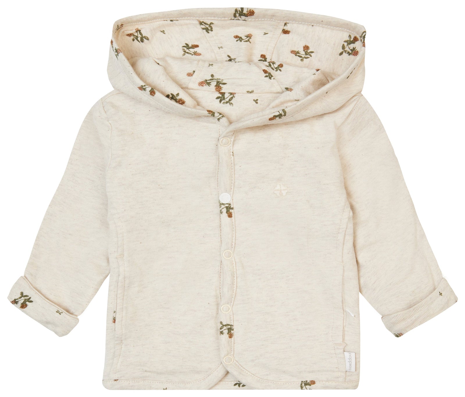 Noppies U Cardigan Niederau REV