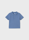 Mayoral Basic s/s polo