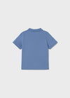Mayoral Basic s/s polo