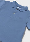 Mayoral Basic s/s polo