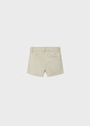 Mayoral Basic chino twill shorts