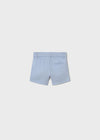 Mayoral Basic chino twill shorts