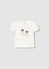 Mayoral S/s t-shirt