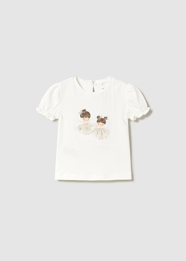 Mayoral S/s t-shirt