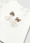 Mayoral S/s t-shirt