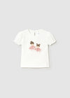 Mayoral S/s t-shirt