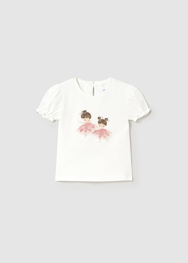 Mayoral S/s t-shirt