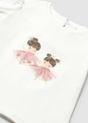 Mayoral S/s t-shirt