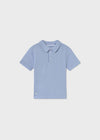 Mayoral S/s polo