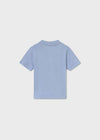 Mayoral S/s polo