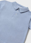 Mayoral S/s polo