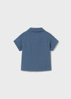 Mayoral S/s shirt