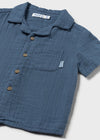 Mayoral S/s shirt