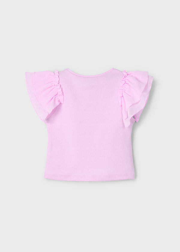 Mayoral S/s shirt