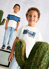 Mayoral S/s t-shirt