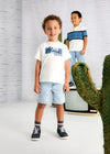 Mayoral S/s t-shirt