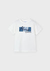 Mayoral S/s t-shirt