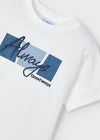 Mayoral S/s t-shirt