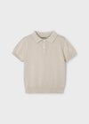 Mayoral S/s polo