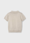 Mayoral S/s polo