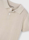 Mayoral S/s polo