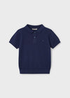Mayoral S/s polo