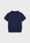 Mayoral S/s polo
